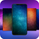 Wallpapers for iPhone X & iPhone 8 APK