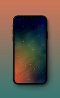 Wallpapers for iPhone X & iPhone 8 screenshot 3