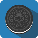 Official Android Oreo Wallpapers APK