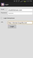 Bugzilla Notifier скриншот 2