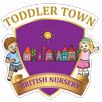 Toddler Town British Nursery APK