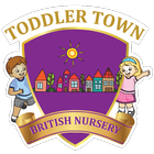 Toddler Town Zeichen