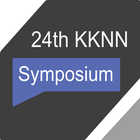 24th KKNN Symposium Zeichen