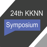 24th KKNN Symposium icône