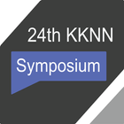 24th KKNN Symposium ikon