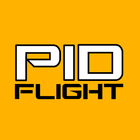 PIDflight VTx Zeichen