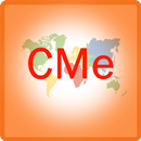 CMe: Friends+Map+Yelp=Social-APK