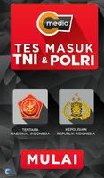 Test TNI POLRI CMedia Affiche