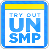 Tryout UN SMP icône