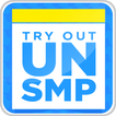 Tryout UN SMP