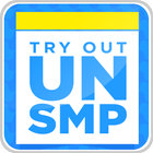 Tryout UN SMP アイコン