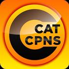 CAT CPNS أيقونة