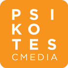 Psikotes CMedia-icoon
