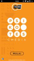 Psikotes CMedia Affiche