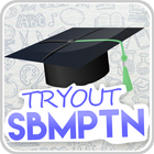 Tryout SBMPTN CMedia أيقونة