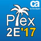 CA Plex/2E 2017 आइकन