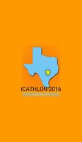 iCAthlon Conference App скриншот 1