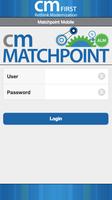 CM MatchPoint ALM Mobile Affiche