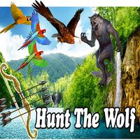 Hunt The Wolf Adventures Action ポスター