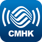 CMHK - Wi-Fi Connector アイコン