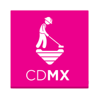 Bache 24 CDMX icône