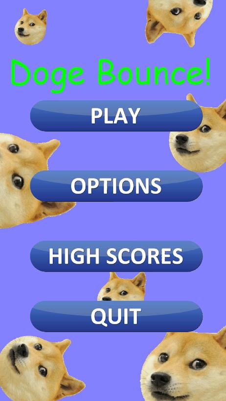 Doge Bounce For Android Apk Download - dodge the doges roblox