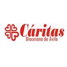 Cáritas Ávila ikon