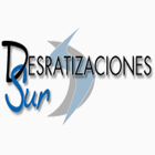 Desratizaciones Sur icon