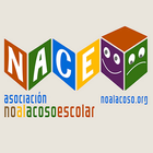 no al acoso escolar иконка