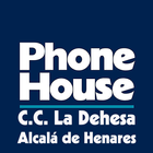 Phone House la dehesa アイコン