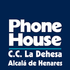 Phone House la dehesa ikon