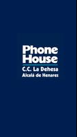 Phone House la dehesa پوسٹر