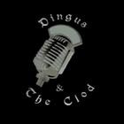 Dingus and the Clod Show -Beta ikon