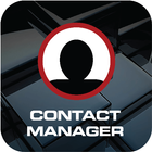 CMiC Contact Manager Zeichen