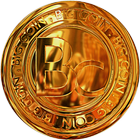 Big Coin icono