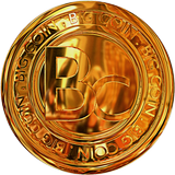 Big Coin icône