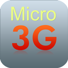 Micro3g-icoon