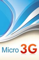 Micro3g poster