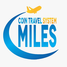 Miles Travel icon