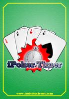 iPoker Timer 海報