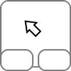 CMK Touchpad icono