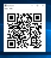 CMK Touchpad screenshot 1