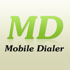MobileDialer আইকন