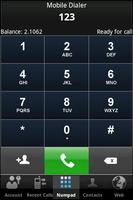 MobileDialer Affiche