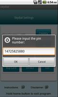 Skydial Android App 스크린샷 1