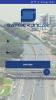 Samboroncar screenshot 1