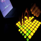 Dubstep Pad icône