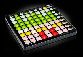 Dubstep Pad ภาพหน้าจอ 2