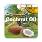 Coconut Oil Secrets Exposed আইকন