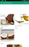 Coconut Oil Secrets Exposed ภาพหน้าจอ 3